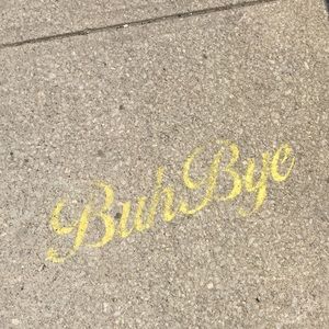 Meet your Posher, Monica